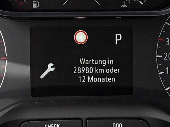 Photo 7 VIN: W0VZ45GF0M6810014 - OPEL GRANDLAND (X)(2017-) 