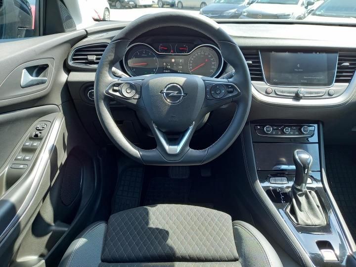 Photo 14 VIN: W0VZ45GF0M6835172 - OPEL GRANDLAND GRANDLAND X SUV 