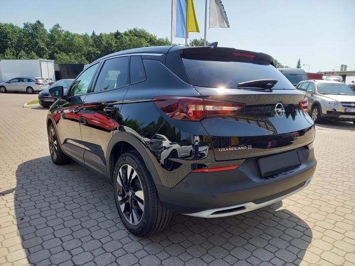 Photo 5 VIN: W0VZ45GF0M6835172 - OPEL GRANDLAND GRANDLAND X SUV 