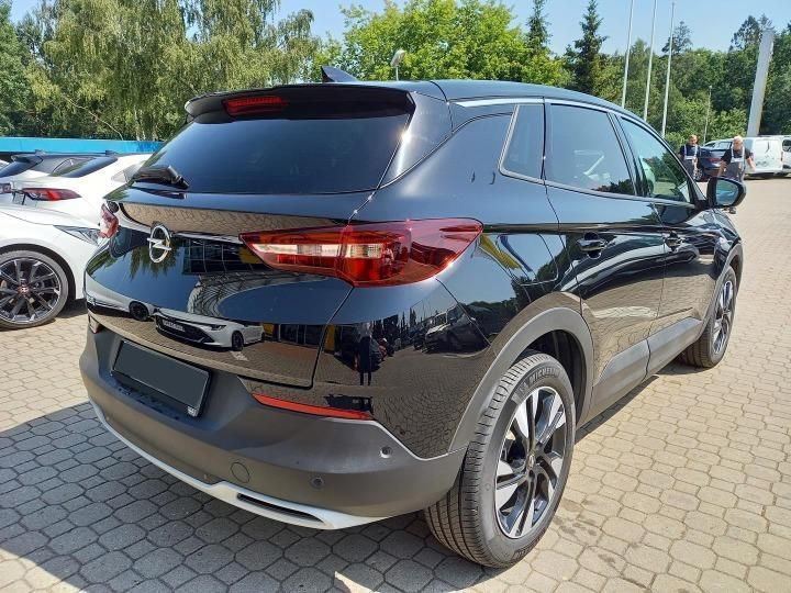 Photo 7 VIN: W0VZ45GF0M6835172 - OPEL GRANDLAND GRANDLAND X SUV 