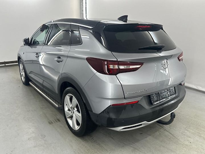 Photo 2 VIN: W0VZ45GF5KS108436 - OPEL GRANDLAND X 