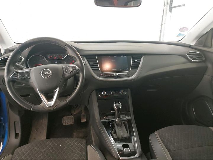 Photo 2 VIN: W0VZ45GF9LS019146 - OPEL GRANDLAND X 