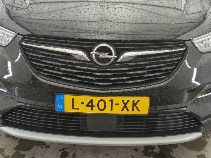 Photo 5 VIN: W0VZ4DGZ0M6830848 - OPEL GRANDLAND 