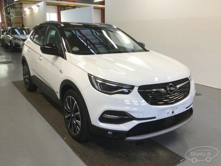 Photo 15 VIN: W0VZ4DGZXM6825690 - OPEL GRANDLAND GRANDLAND X SUV 