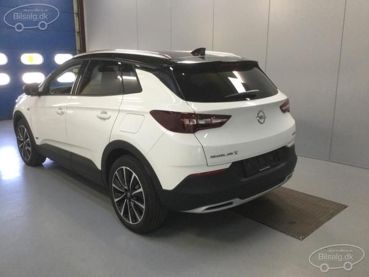 Photo 19 VIN: W0VZ4DGZXM6825690 - OPEL GRANDLAND GRANDLAND X SUV 