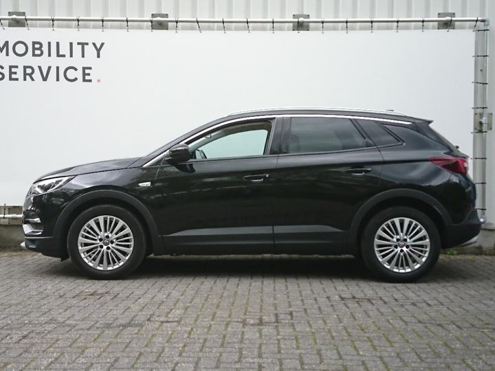 Photo 2 VIN: W0VZCBHZ0JS024792 - OPEL GRANDLAND X 