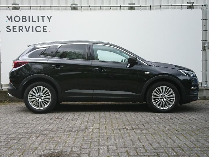 Photo 4 VIN: W0VZCBHZ0JS024792 - OPEL GRANDLAND X 