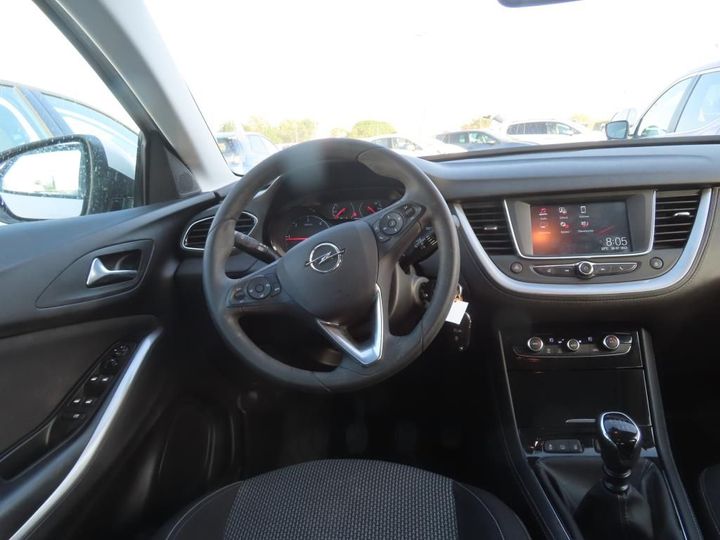 Photo 6 VIN: W0VZCBHZ0JS033458 - OPEL GRANDLAND X 