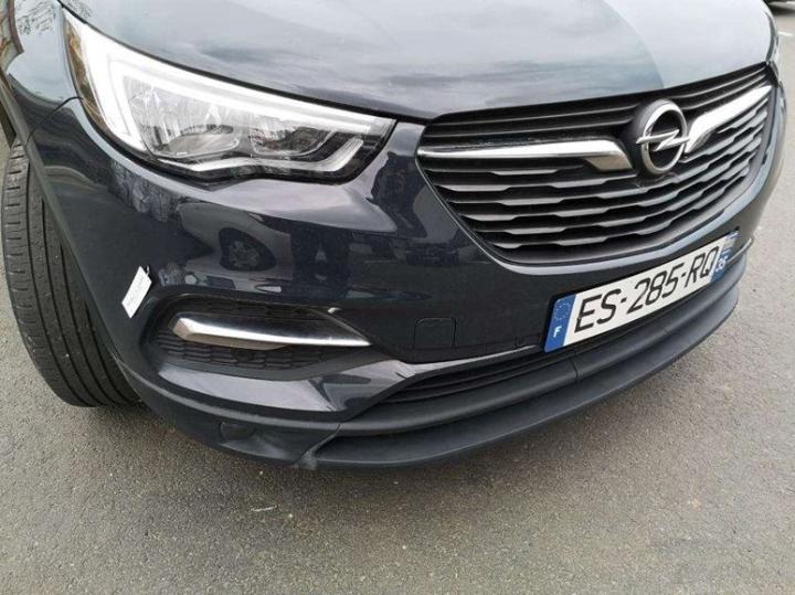 Photo 14 VIN: W0VZCBHZ0JS035792 - OPEL GRANDLAND X 