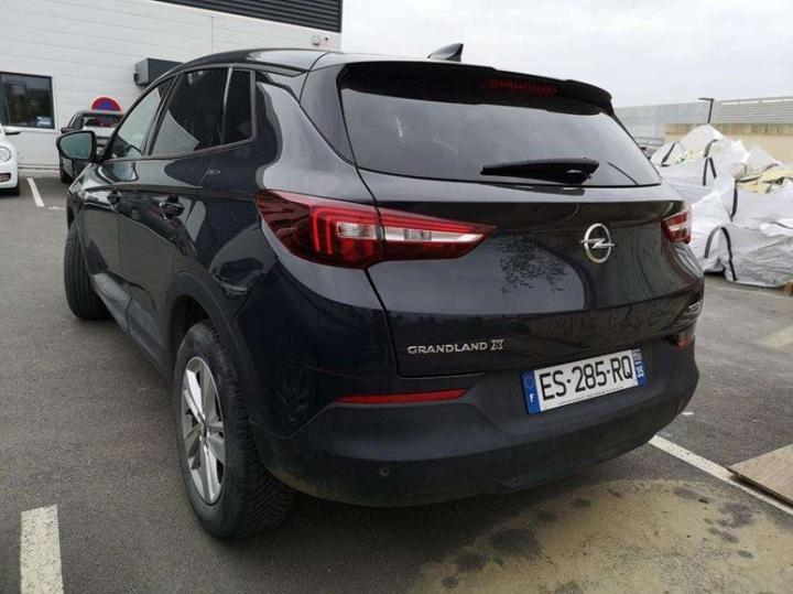 Photo 2 VIN: W0VZCBHZ0JS035792 - OPEL GRANDLAND X 