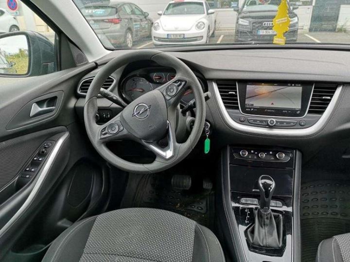 Photo 4 VIN: W0VZCBHZ0JS035792 - OPEL GRANDLAND X 