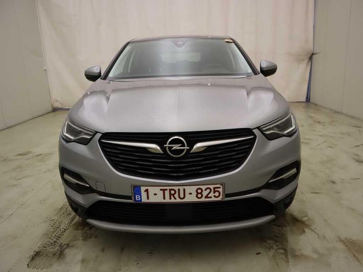 Photo 16 VIN: W0VZCBHZ0JS068162 - OPEL GRANDLAND X 