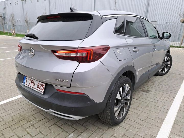 Photo 2 VIN: W0VZCBHZ0JS068162 - OPEL GRANDLAND X 