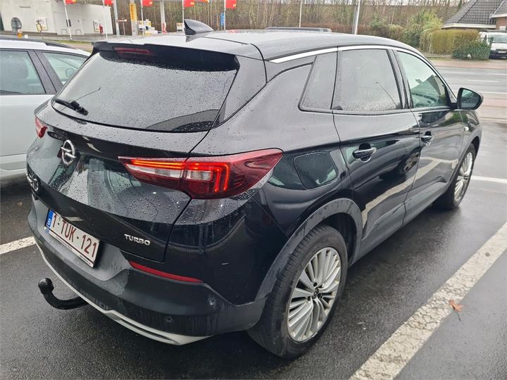 Photo 2 VIN: W0VZCBHZ0JS078044 - OPEL GRANDLAND X 