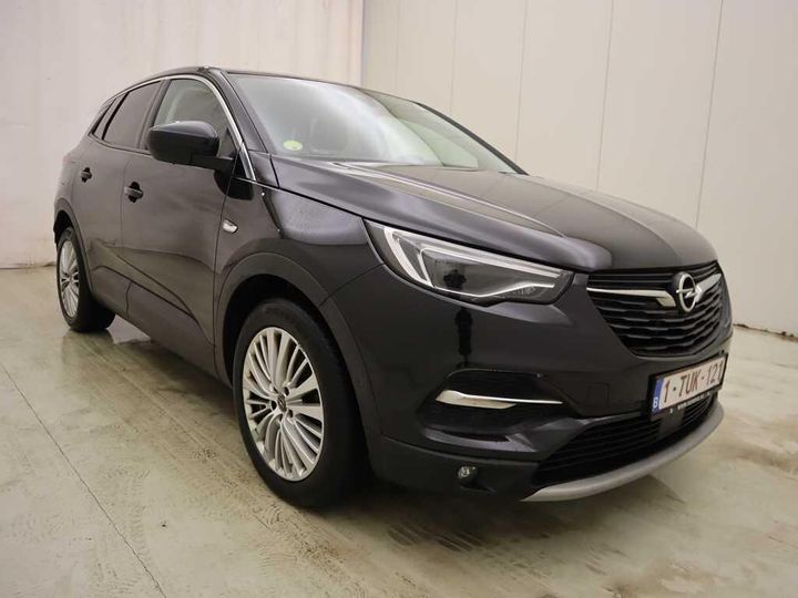 Photo 8 VIN: W0VZCBHZ0JS078044 - OPEL GRANDLAND X 