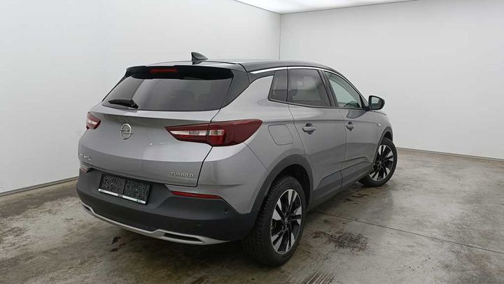 Photo 2 VIN: W0VZCBHZ0JS159237 - OPEL GRANDLAND X 