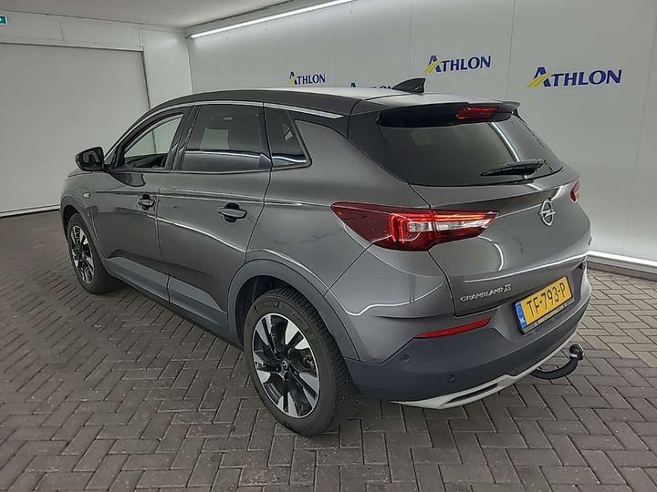 Photo 4 VIN: W0VZCBHZ0JS303305 - OPEL GRANDLAND X 