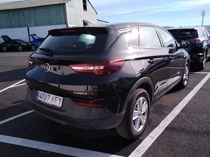 Photo 24 VIN: W0VZCBHZ1JS010870 - OPEL GRANDLAND X 