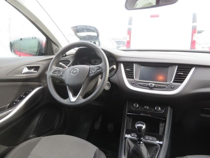 Photo 18 VIN: W0VZCBHZ1JS027460 - OPEL GRANDLAND X 