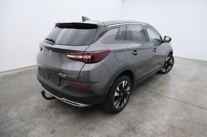 Photo 2 VIN: W0VZCBHZ1JS046249 - OPEL GRANDLAND X &#3917 