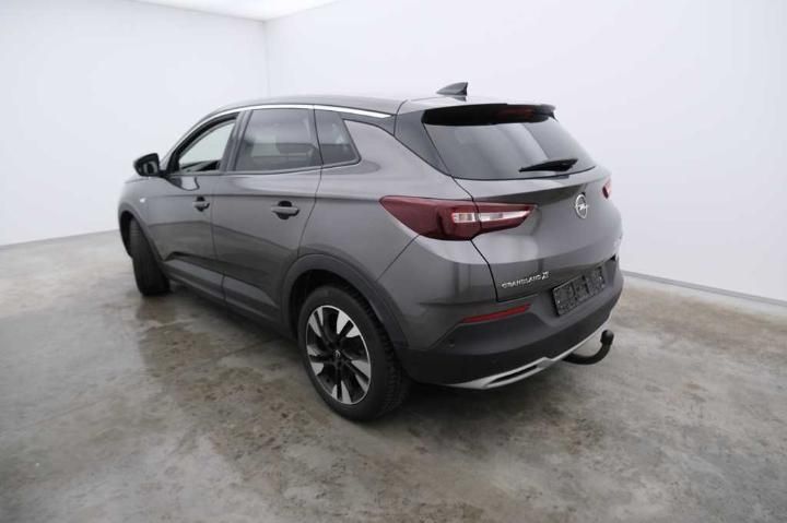 Photo 7 VIN: W0VZCBHZ1JS046249 - OPEL GRANDLAND X &#3917 