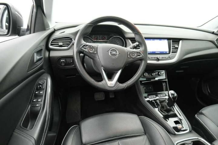 Photo 9 VIN: W0VZCBHZ1JS046249 - OPEL GRANDLAND X &#3917 