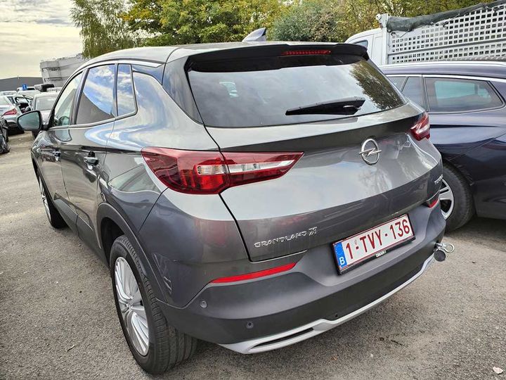 Photo 7 VIN: W0VZCBHZ1JS093104 - OPEL GRANDLAND X &#3917 