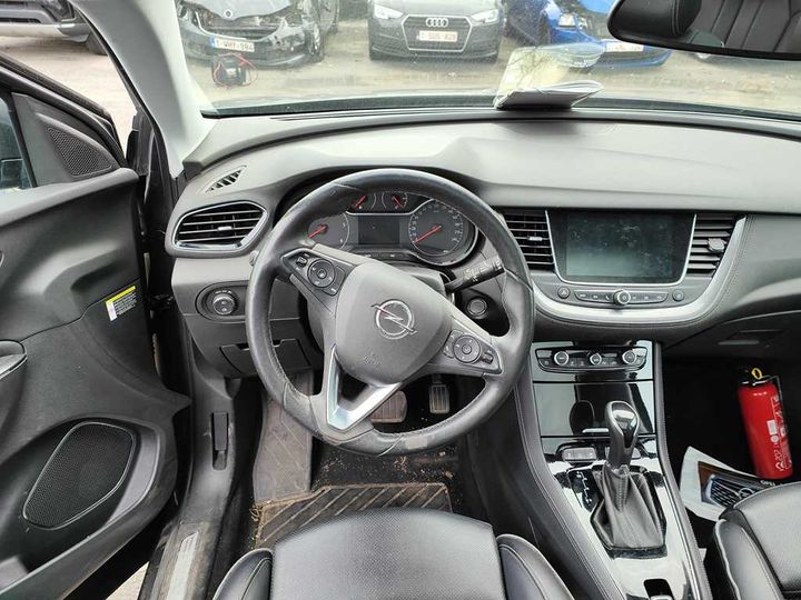 Photo 9 VIN: W0VZCBHZ1JS093104 - OPEL GRANDLAND X &#3917 