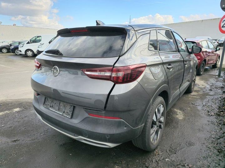 Photo 1 VIN: W0VZCBHZ1JS208476 - OPEL GRANDLAND X '17 