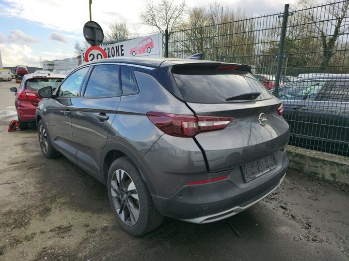 Photo 6 VIN: W0VZCBHZ1JS208476 - OPEL GRANDLAND X '17 