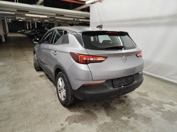 Photo 6 VIN: W0VZCBHZ1JS244880 - OPEL GRANDLAND X '17 