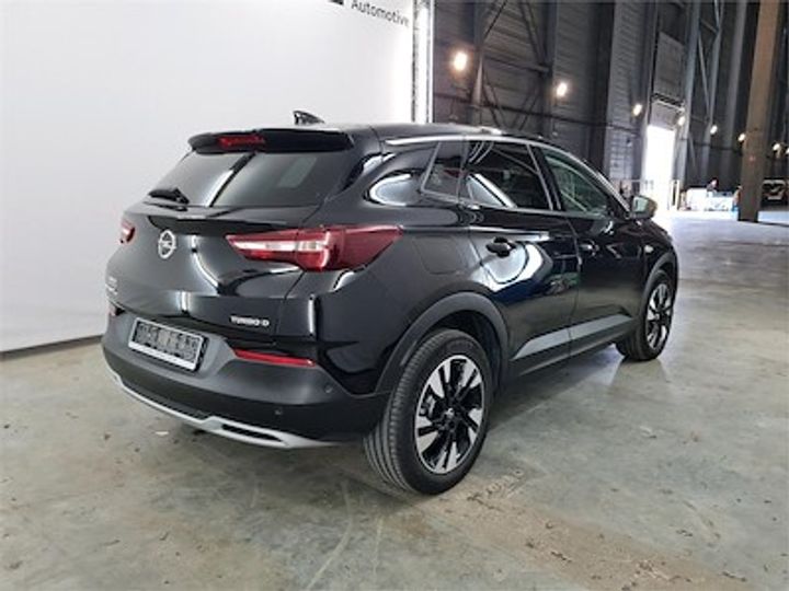 Photo 4 VIN: W0VZCBHZ1JS260321 - OPEL GRANDLAND X DIESEL 