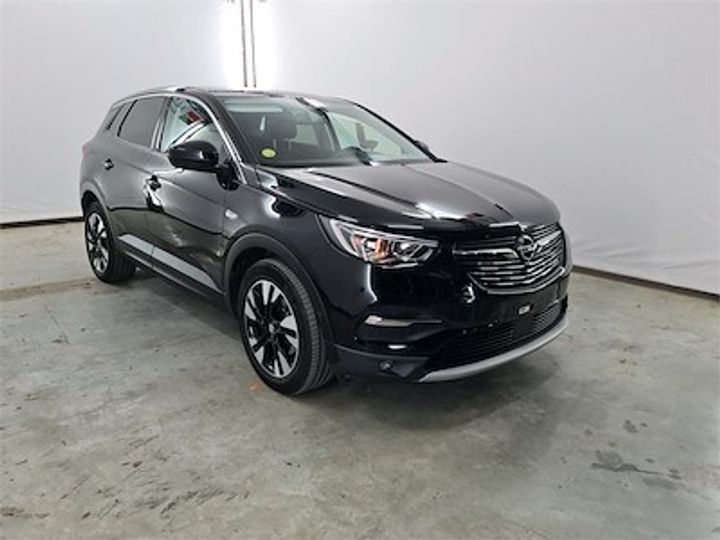 Photo 2 VIN: W0VZCBHZ1JS260321 - OPEL GRANDLAND X DIESEL 