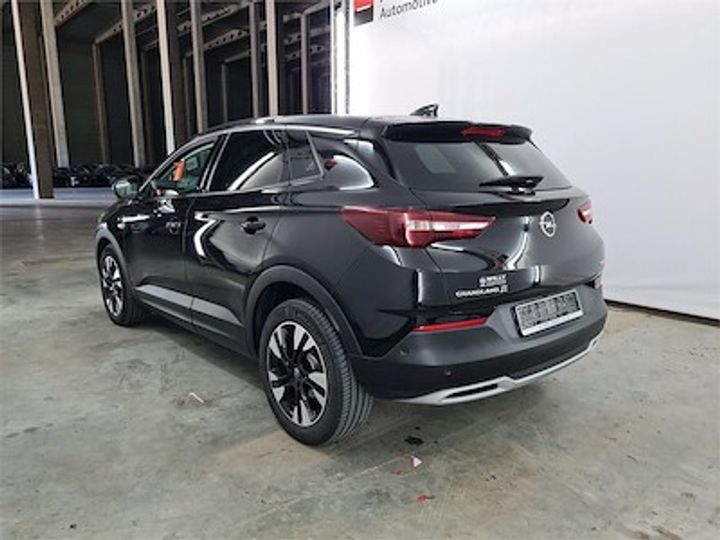 Photo 3 VIN: W0VZCBHZ1JS260321 - OPEL GRANDLAND X DIESEL 