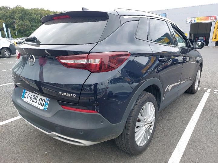 Photo 4 VIN: W0VZCBHZ2JS031145 - OPEL GRANDLAND X 