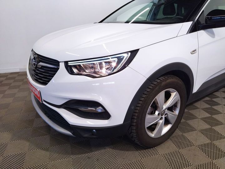 Photo 3 VIN: W0VZCBHZ2JS031677 - OPEL GRANDLAND X 