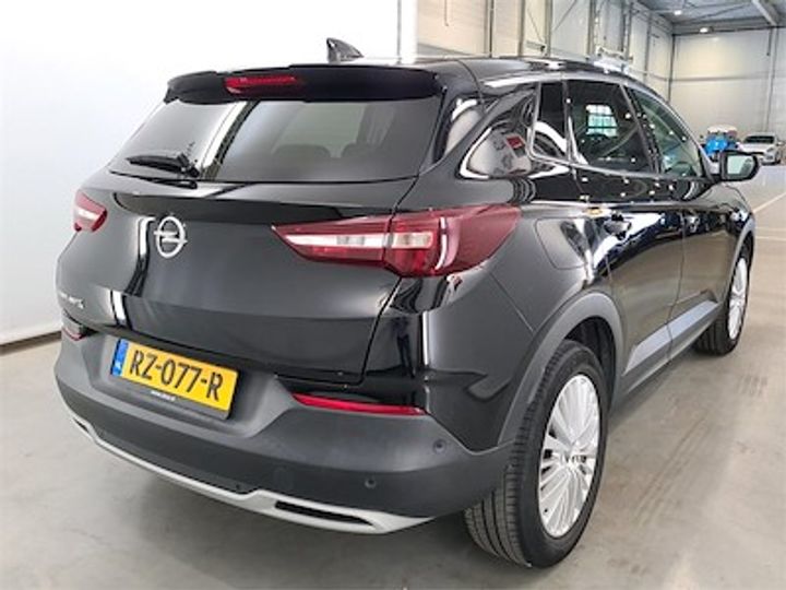 Photo 3 VIN: W0VZCBHZ2JS077719 - OPEL GRANDLAND X 