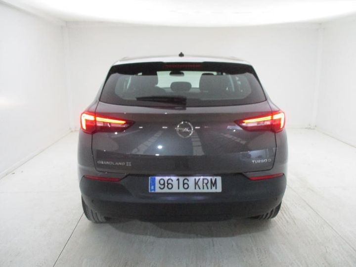 Photo 2 VIN: W0VZCBHZ2JS319036 - OPEL GRANDLAND X 