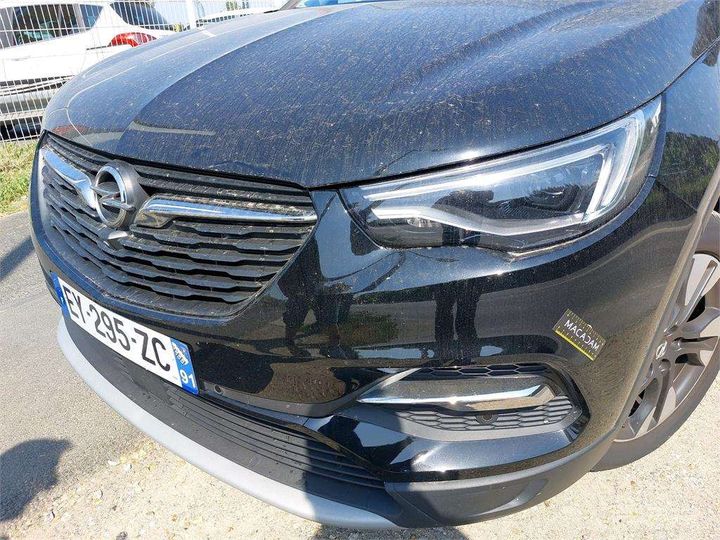 Photo 20 VIN: W0VZCBHZ3JS033843 - OPEL GRANDLAND X 