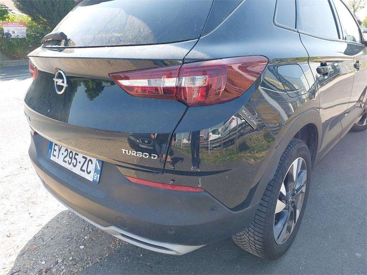 Photo 23 VIN: W0VZCBHZ3JS033843 - OPEL GRANDLAND X 