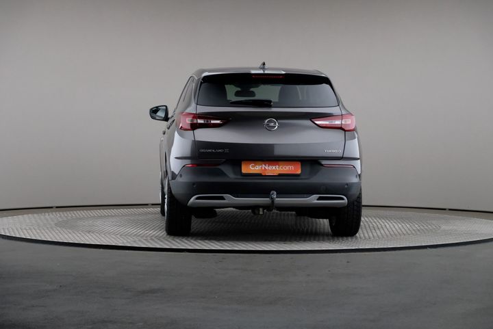 Photo 5 VIN: W0VZCBHZ3JS034765 - OPEL GRANDLAND X 