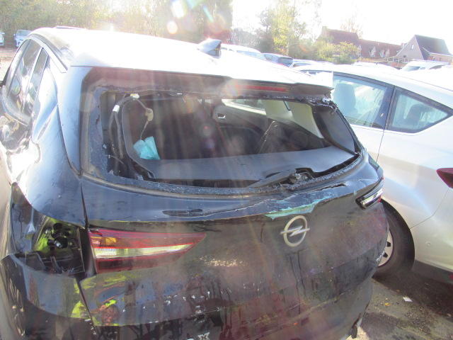 Photo 11 VIN: W0VZCBHZ3JS046267 - OPEL GRANDLAND X 