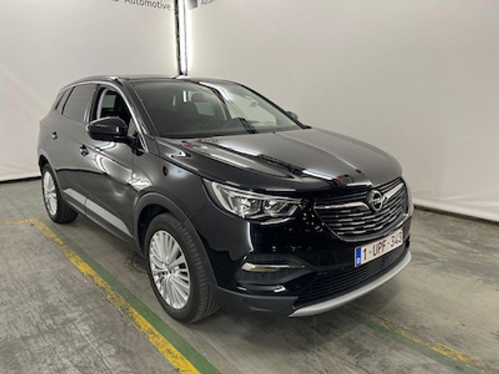 Photo 1 VIN: W0VZCBHZ3JS268632 - OPEL GRANDLAND X DIESEL 