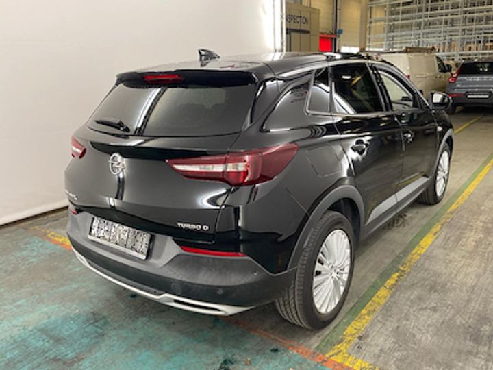 Photo 3 VIN: W0VZCBHZ3JS268632 - OPEL GRANDLAND X DIESEL 