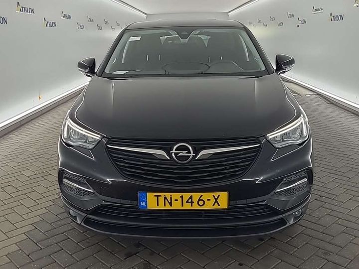 Photo 13 VIN: W0VZCBHZ4JS021667 - OPEL GRANDLAND X 