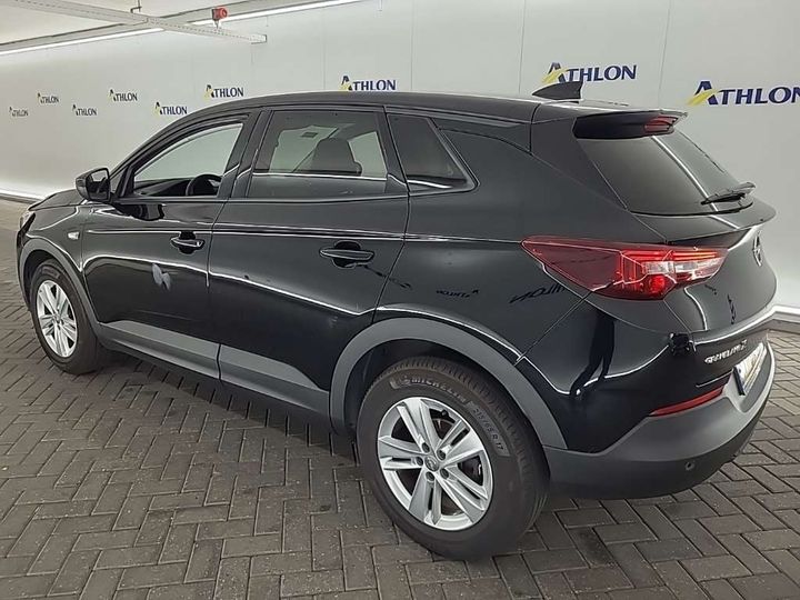 Photo 3 VIN: W0VZCBHZ4JS021667 - OPEL GRANDLAND X 