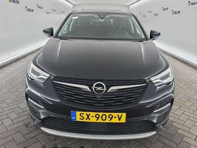 Photo 13 VIN: W0VZCBHZ4JS030109 - OPEL GRANDLAND X 