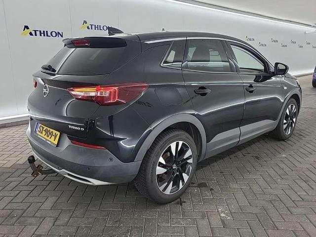 Photo 2 VIN: W0VZCBHZ4JS030109 - OPEL GRANDLAND X 