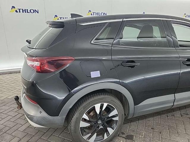 Photo 26 VIN: W0VZCBHZ4JS030109 - OPEL GRANDLAND X 