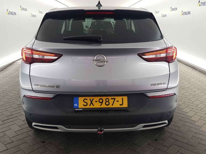 Photo 12 VIN: W0VZCBHZ4JS248972 - OPEL GRANDLAND X 